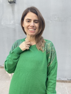 Imagen de Sweater Camelia
