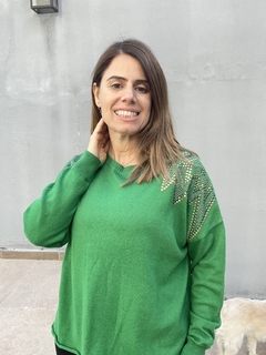 Imagen de Sweater Camelia