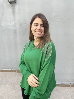 Sweater Camelia