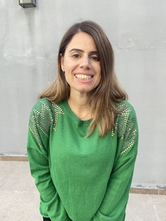 Sweater Camelia en internet