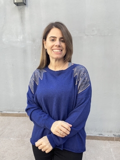 Sweater Camelia - comprar online