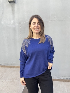 Sweater Camelia en internet