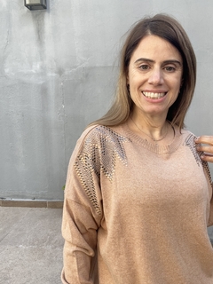 Sweater Camelia - comprar online