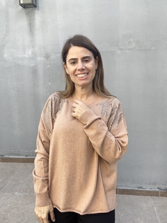 Imagen de Sweater Camelia