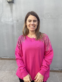 Sweater Camelia - comprar online
