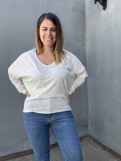 Remera Margot - comprar online