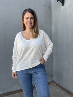 Remera Margot en internet