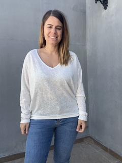 Remera Margot