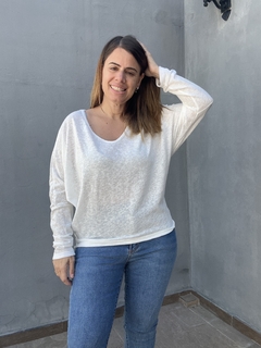 Remera Margot - tienda online