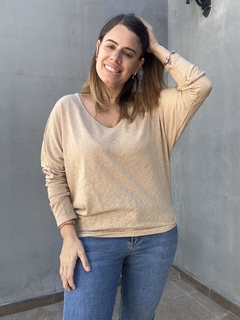 Remera Margot - Me Amare Indumentarias