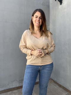 Remera Margot