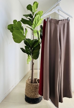 Pollera Pantalon Zoe crepe en internet