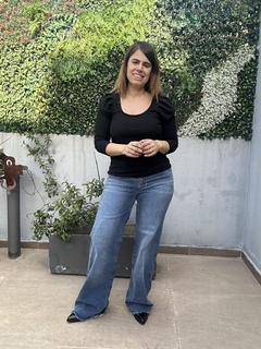 Jean Wide Leg Miranda - tienda online