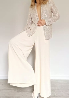 Pollera Pantalon Zoe crepe