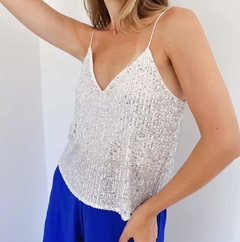 Top Glam pailettes en internet