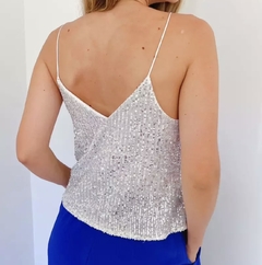 Top Glam pailettes - comprar online