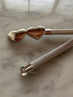 Cinturón Dos Corazones