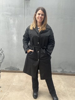 Trench Iker - tienda online