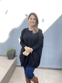 Maxi Sweater Limon en internet