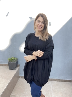 Maxi Sweater Limon
