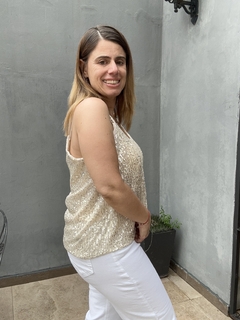 Imagen de Musculosa Sony