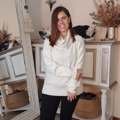 Poleron Rocio - comprar online