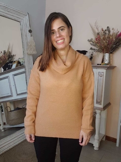 Poleron Rocio - tienda online