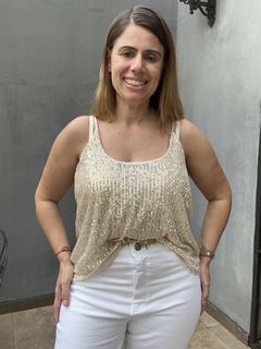 Musculosa Sony en internet