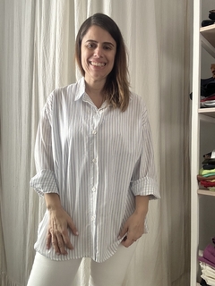 Camisa Marlon