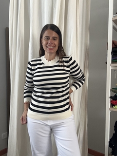 Sweater Tap