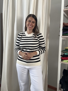 Sweater Tap - Me Amare Indumentarias