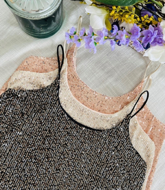Musculosa Sony