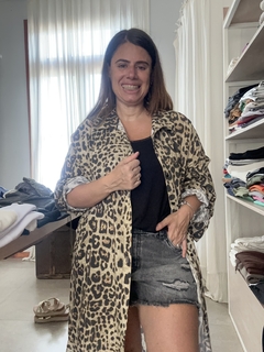 Camisola Print - Me Amare Indumentarias