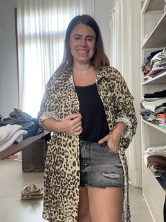 Camisola Print en internet