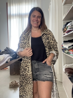Camisola Print - comprar online