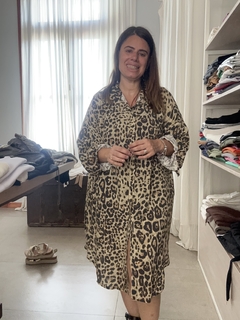 Camisola Print