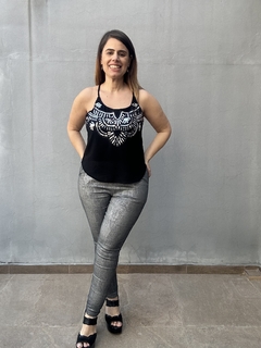 Top Bordado - tienda online