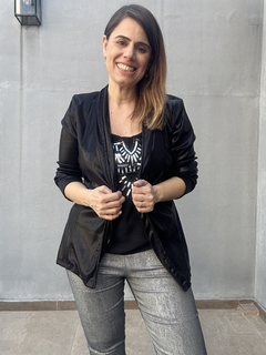 Blazer Emir - Me Amare Indumentarias