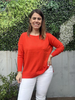 Sweater Alice - Me Amare Indumentarias