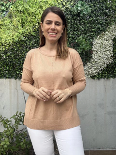 Sweater Alice - tienda online
