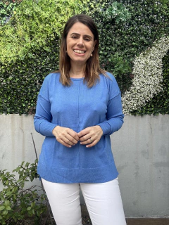 Sweater Alice - comprar online