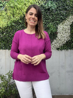 Sweater Alice - Me Amare Indumentarias