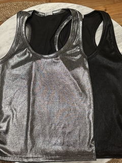 Musculosa Beauty