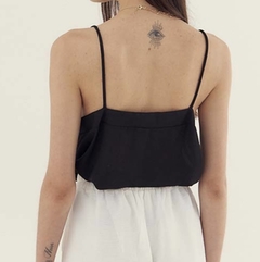 Musculosa Uma - tienda online