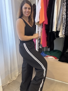 Pantalon Stitch - Me Amare Indumentarias