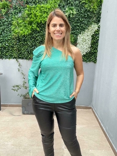 Babucha Roxy engomada - tienda online