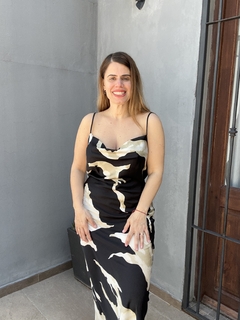 Vestido Akela