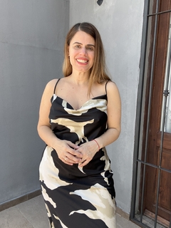 Vestido Akela - tienda online