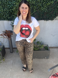 Remera Cherry Boca - comprar online