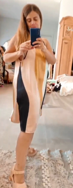 Vestido Kiev en internet